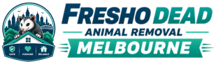 Fresho Dead Animal Removal Highett logo